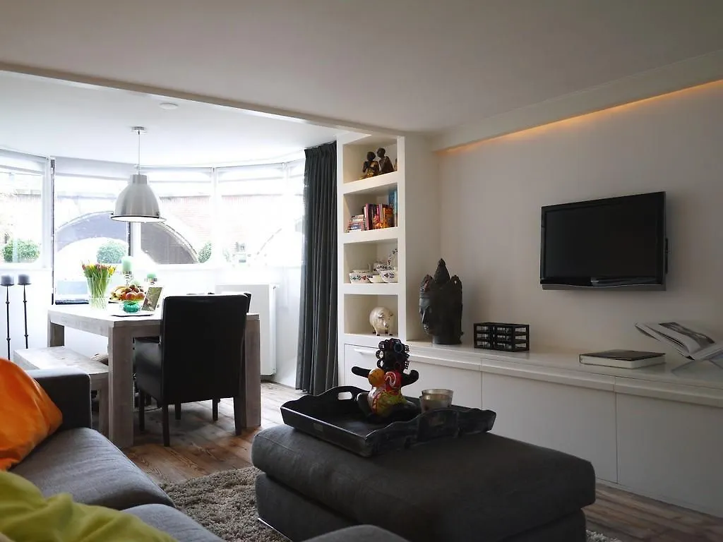 Houseboat Prinsheerlijk Άμστερνταμ 3*,  Ολλανδία