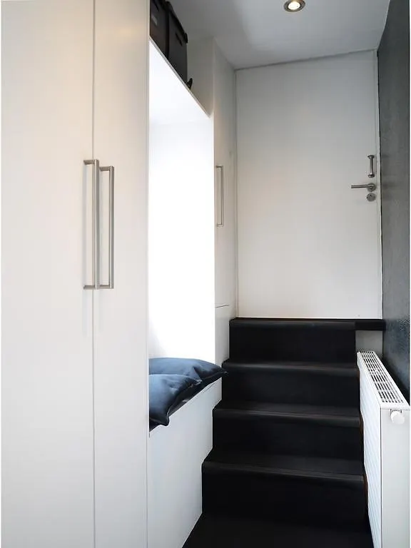 Houseboat Prinsheerlijk Άμστερνταμ